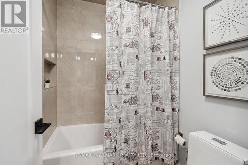 36 Brooklawn Avenue, Toronto (Cliffcrest), ON - Indoor Photo Showing Bathroom