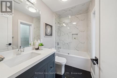 36 Brooklawn Avenue, Toronto (Cliffcrest), ON - Indoor Photo Showing Bathroom