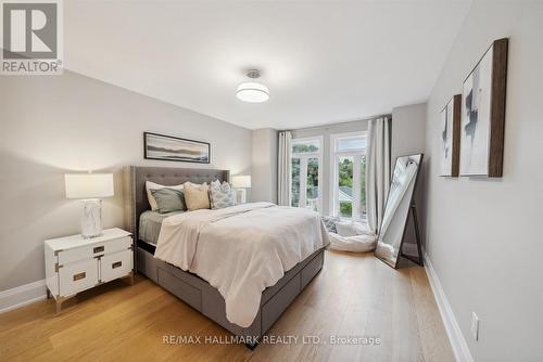 36 Brooklawn Avenue, Toronto (Cliffcrest), ON - Indoor Photo Showing Bedroom