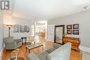 82 Joseph Crescent, Barrie, ON  - Indoor Photo Showing Living Room 