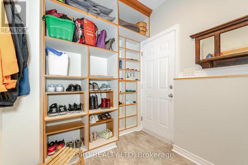 82 Joseph Crescent, Barrie, ON - Indoor