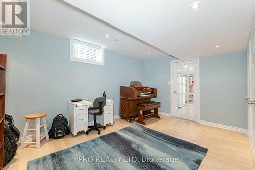 82 Joseph Crescent, Barrie (Painswick South), ON - Indoor