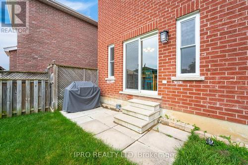 82 Joseph Crescent, Barrie, ON - Outdoor With Deck Patio Veranda With Exterior