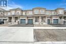 19 Lidstone Street, Cambridge, ON  - Outdoor With Facade 