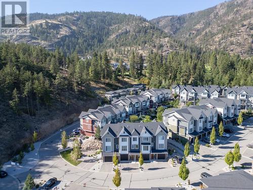 2490 Tuscany Drive Unit# 7, West Kelowna, BC - Outdoor With View