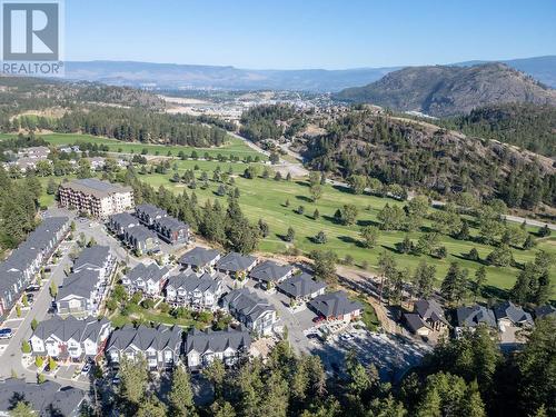 2490 Tuscany Drive Unit# 7, West Kelowna, BC - Outdoor With View