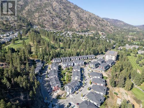 2490 Tuscany Drive Unit# 7, West Kelowna, BC - Outdoor With View