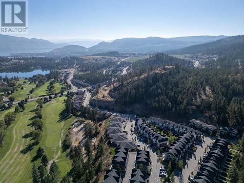 2490 Tuscany Drive Unit# 7, West Kelowna, BC - Outdoor With View