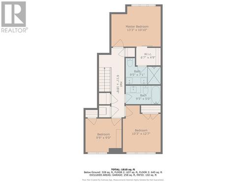 2490 Tuscany Drive Unit# 7, West Kelowna, BC - Other