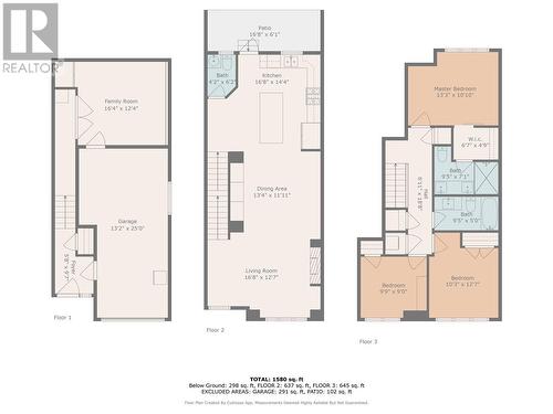 2490 Tuscany Drive Unit# 7, West Kelowna, BC - Other