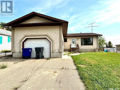 56 Helena Street, Prud'Homme, SK - Outdoor