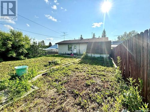 56 Helena Street, Prud'Homme, SK - Outdoor