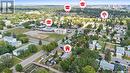 233 R Avenue N, Saskatoon, SK  - Outdoor With View 