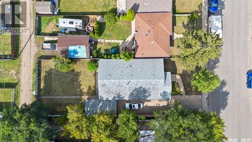 233 R Avenue N, Saskatoon, SK - Outdoor With View