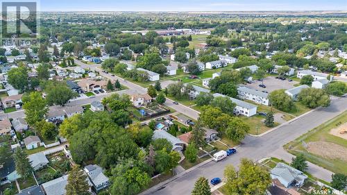 233 R Avenue N, Saskatoon, SK - Outdoor With View