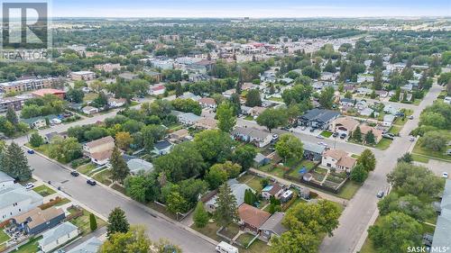 233 R Avenue N, Saskatoon, SK - Outdoor With View