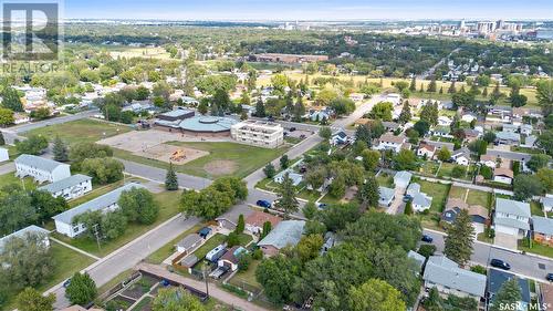 233 R Avenue N, Saskatoon, SK - Outdoor With View