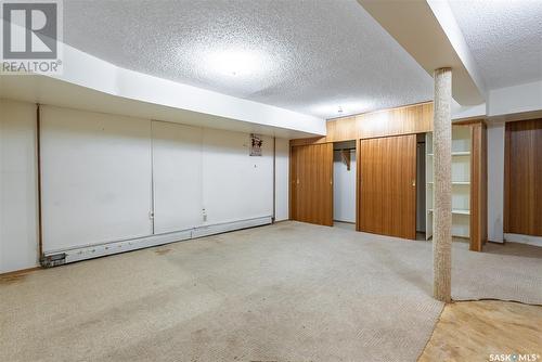 1207 Elliott Street, Saskatoon, SK - Indoor