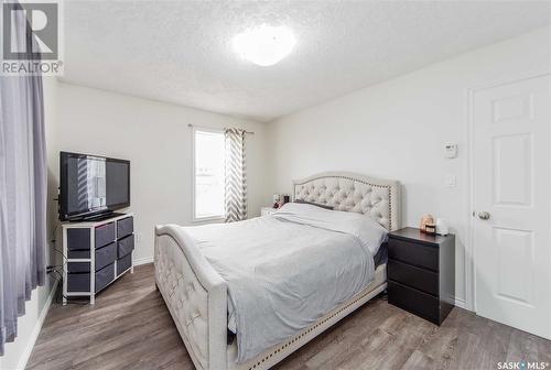 503 A Avenue, Holbein, SK - Indoor Photo Showing Bedroom