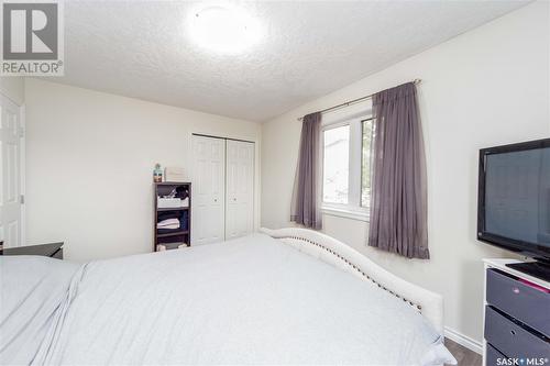 503 A Avenue, Holbein, SK - Indoor Photo Showing Bedroom