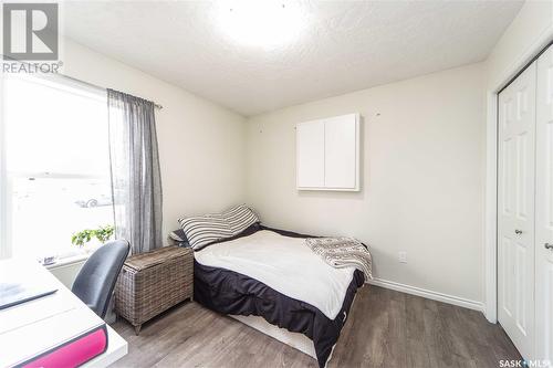 503 A Avenue, Holbein, SK - Indoor Photo Showing Bedroom