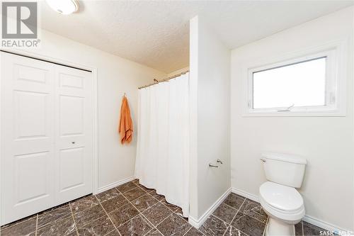 503 A Avenue, Holbein, SK - Indoor Photo Showing Bathroom