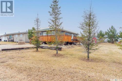 503 A Avenue, Holbein, SK - Outdoor