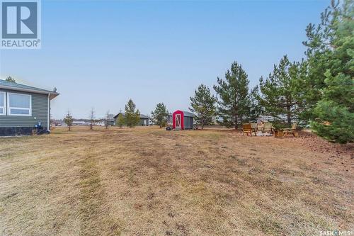 503 A Avenue, Holbein, SK - Outdoor