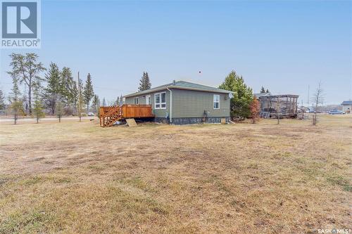 503 A Avenue, Holbein, SK - Outdoor