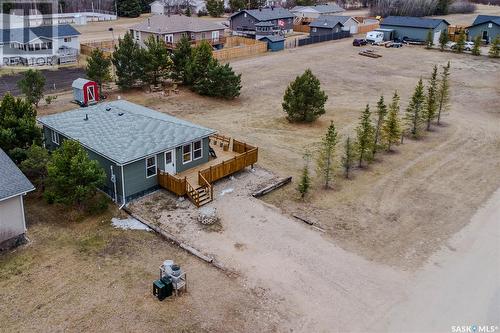 503 A Avenue, Holbein, SK - Outdoor