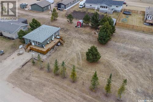 503 A Avenue, Holbein, SK - Outdoor