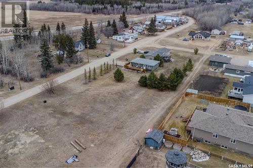 503 A Avenue, Holbein, SK - Outdoor With View