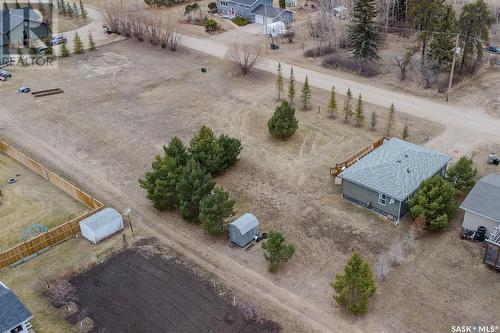 503 A Avenue, Holbein, SK - Outdoor With View