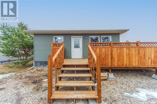 503 A Avenue, Holbein, SK - Outdoor