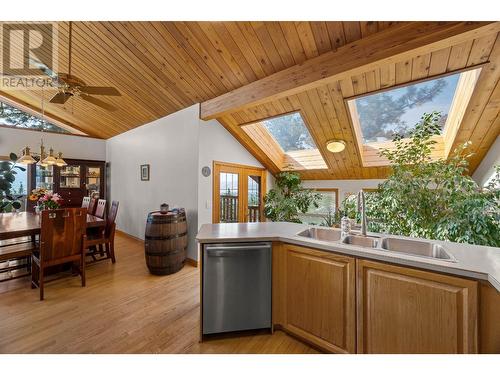 1601B Ponderosa Way, Merritt, BC - Indoor