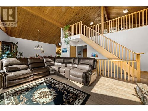 1601B Ponderosa Way, Merritt, BC - Indoor