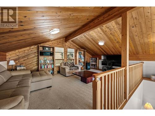 1601B Ponderosa Way, Merritt, BC - Indoor