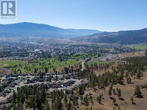 1601B Ponderosa Way, Merritt, BC - Outdoor With View