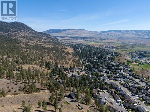 1601B Ponderosa Way, Merritt, BC - Outdoor With View