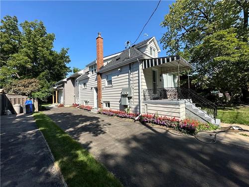 38 Viewpoint Avenue, Hamilton, ON 