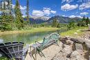 5090 Riverside  Drive, Fairmont Hot Springs, BC  - Outdoor With Body Of Water With View 