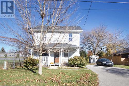 53 Duke Street, Clarington (Bowmanville), ON - Outdoor