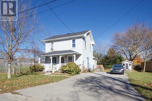 53 Duke Street, Clarington (Bowmanville), ON - Outdoor