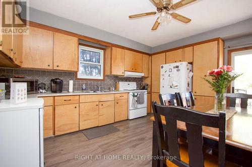 53 Duke Street, Clarington (Bowmanville), ON - Indoor Photo Showing Kitchen