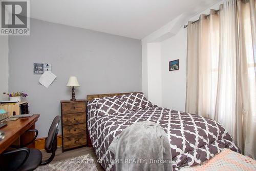 53 Duke Street, Clarington (Bowmanville), ON - Indoor Photo Showing Bedroom