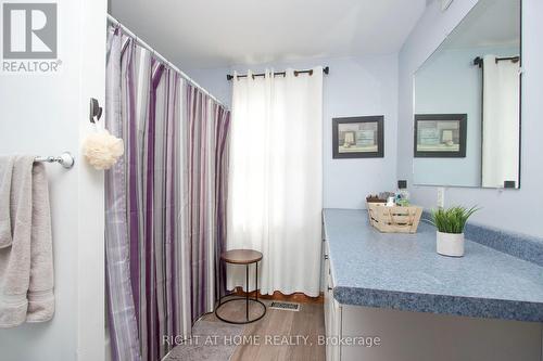 53 Duke Street, Clarington (Bowmanville), ON - Indoor Photo Showing Bathroom