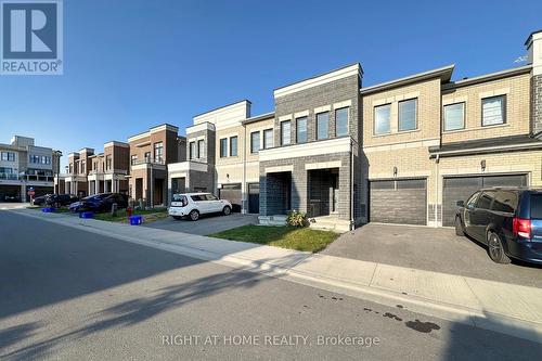 17 Queen Alexandra Lane, Clarington (Bowmanville), ON - Outdoor With Facade