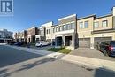 17 Queen Alexandra Lane, Clarington (Bowmanville), ON  - Outdoor With Facade 