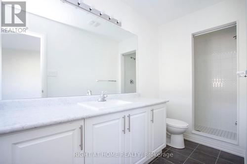 17 Queen Alexandra Lane, Clarington (Bowmanville), ON - Indoor Photo Showing Bathroom