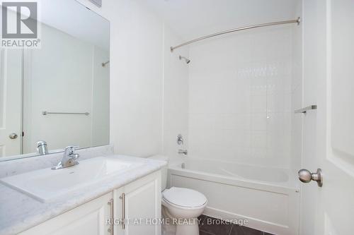 17 Queen Alexandra Lane, Clarington (Bowmanville), ON - Indoor Photo Showing Bathroom